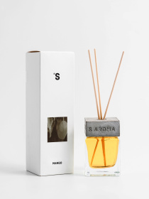 Аромат для дома Манго Sister’s Aroma модель 4820227784226 Фото