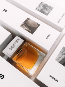 Аромат для дома Манго Sister’s Aroma модель 4820227784226 Фото