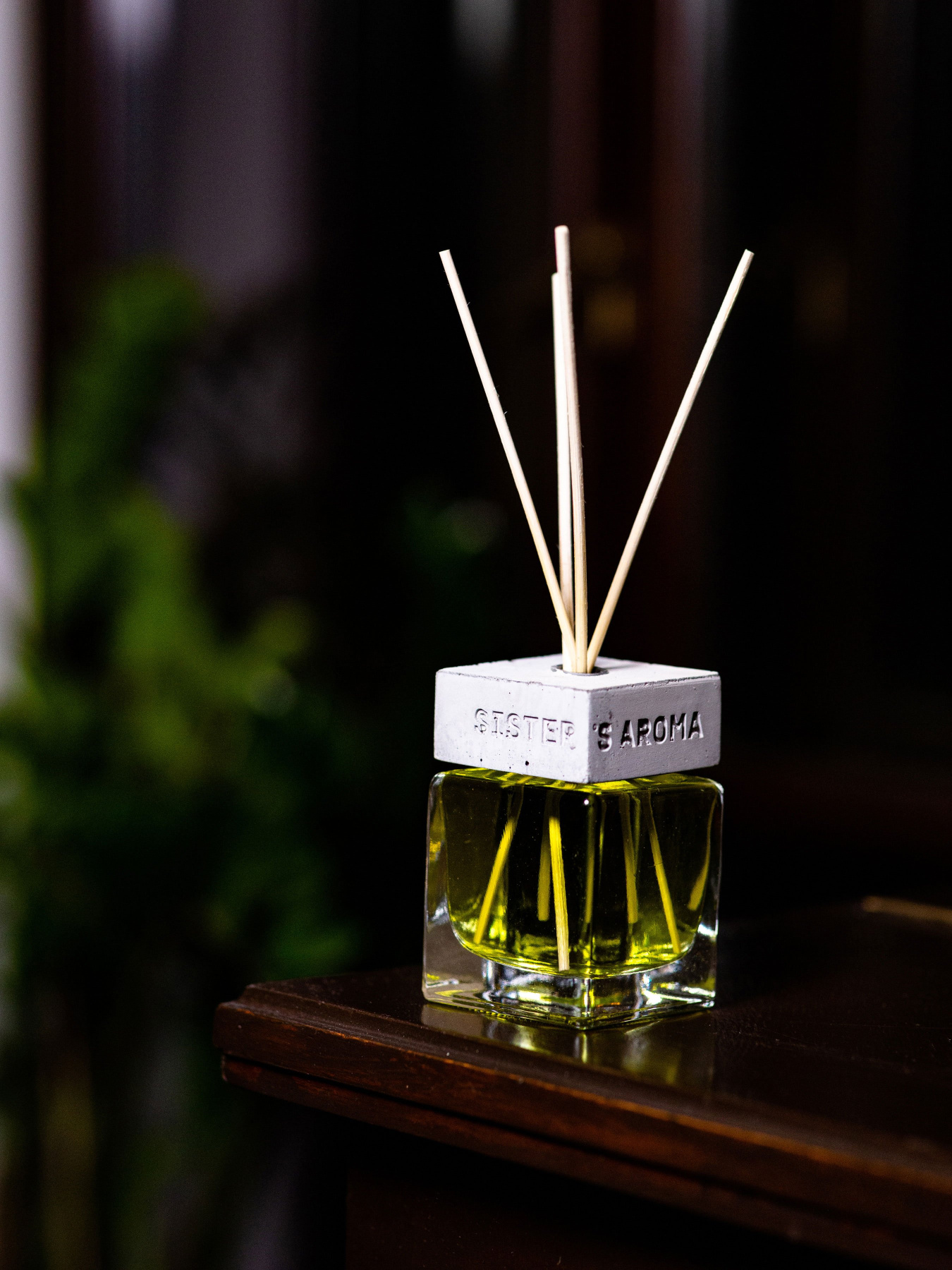 Аромат для дома Матча Sister’s Aroma модель 4820227783342 Аромат для дома Матча Sister’s Aroma модель 4820227783342 Фото