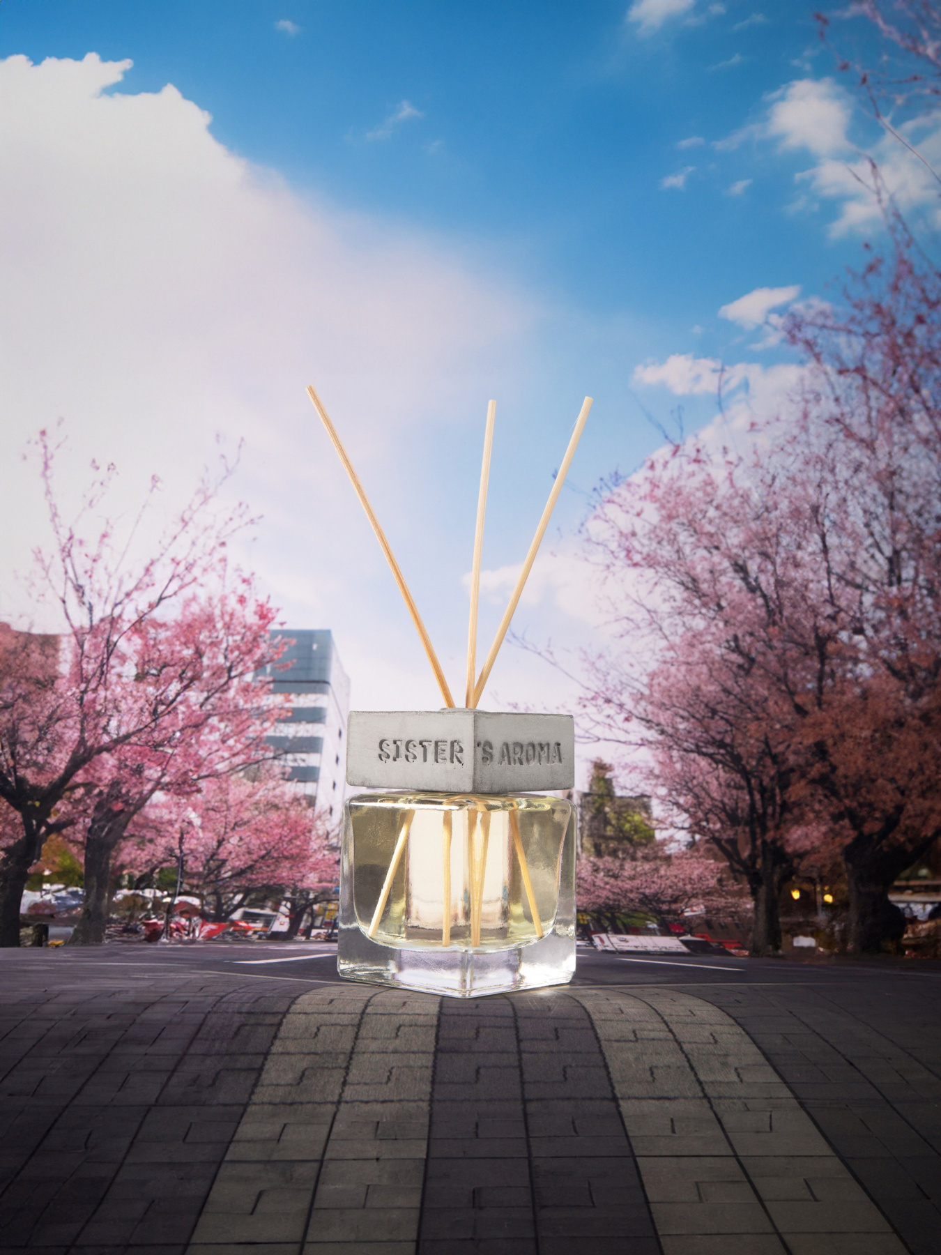 Аромат для дома Утро в Японии Sister’s Aroma модель 4820227784547 Аромат для дома Утро в Японии Sister’s Aroma модель 4820227784547 Фото