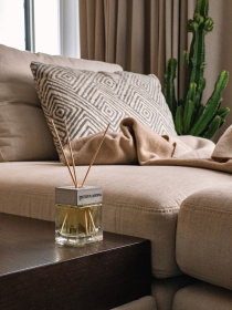 Аромат для дома Апельсин и мед Sister’s Aroma модель 4820227783809 Фото