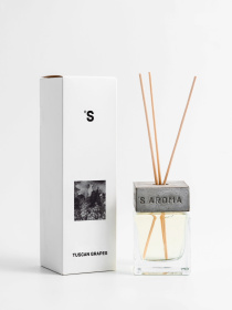 Аромат для дома Тосканский виноград Sister’s Aroma модель 4820227783380 Фото