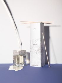 Аромат для дома Коттон и молоко Sister’s Aroma модель 4820227782352 Фото