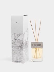 Аромат для дома Коттон и молоко Sister’s Aroma модель 4820227782352 Фото