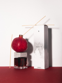 Аромат для дома Гранат и дерево Sister’s Aroma модель 4820227782819 Фото