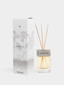 Аромат для дома Груша, мускус и фрезия Sister’s Aroma модель 4820227782390 Фото