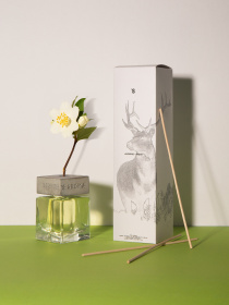 Аромат для дома Жасмин и мускус Sister’s Aroma модель 4820227783946 Аромат для дома Жасмин и мускус Sister’s Aroma модель 4820227783946 Фото