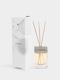 Аромат для дома Лайм и пачули Sister’s Aroma модель 4820227783953 Фото