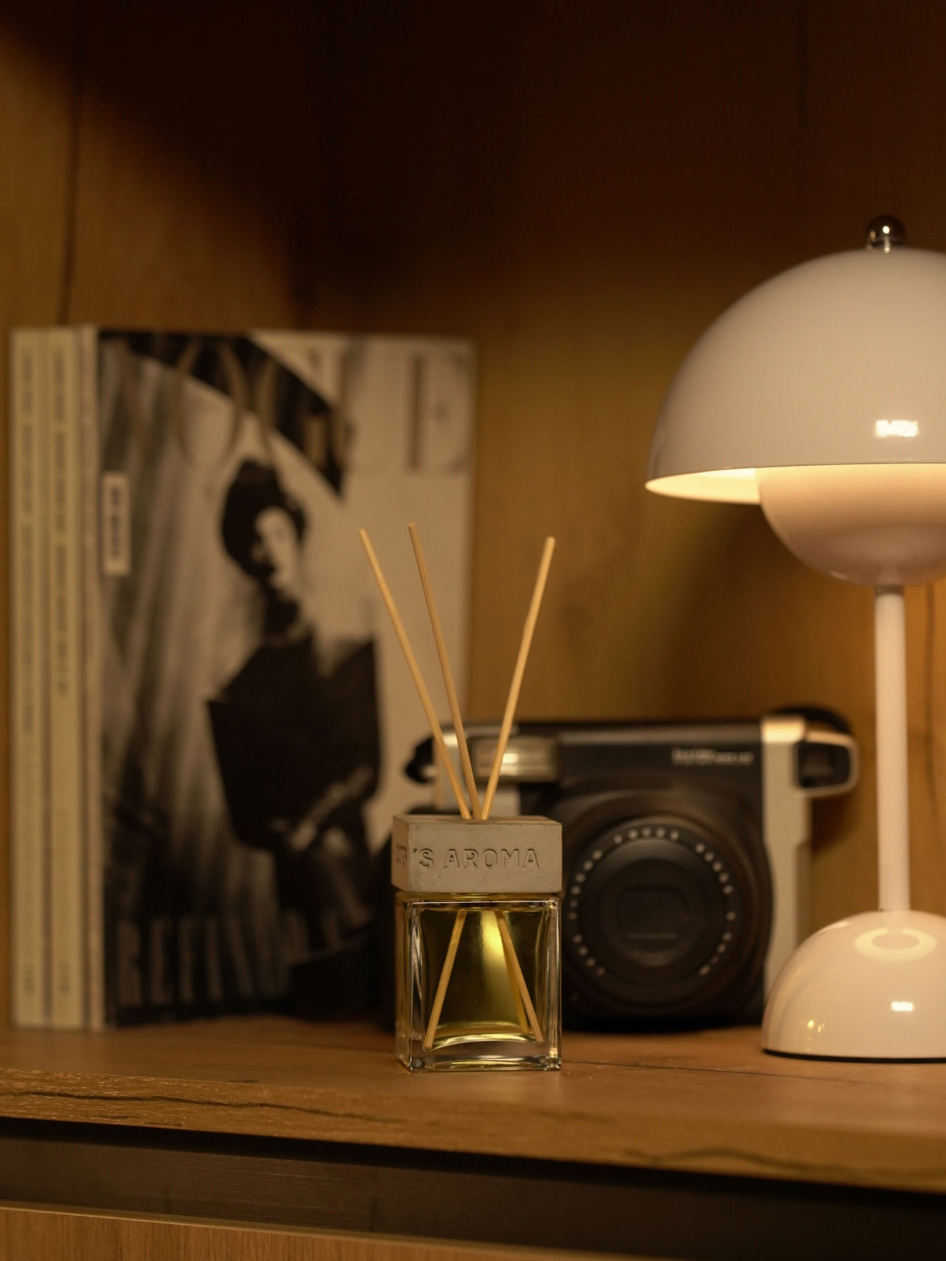 Аромат для дома Мед и Колокольчики Sister’s Aroma модель 4820227782291 Фото