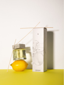 Аромат для дома Нероли и лимон Sister’s Aroma модель 4820227783977 Фото