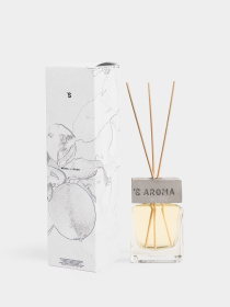 Аромат для дома Нероли и лимон Sister’s Aroma модель 4820227783977 Фото