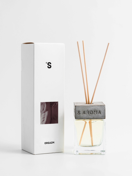 Аромат для дома Оргазм Sister’s Aroma модель 4820227783366 Фото