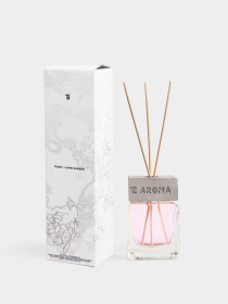 Аромат для дома Пион и домашний сад Sister’s Aroma модель 4820227784752 Фото