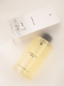 Парфюмерный наполнитель для диффузора Коттон и молоко Sister’s Aroma модель 4820227782642 Фото