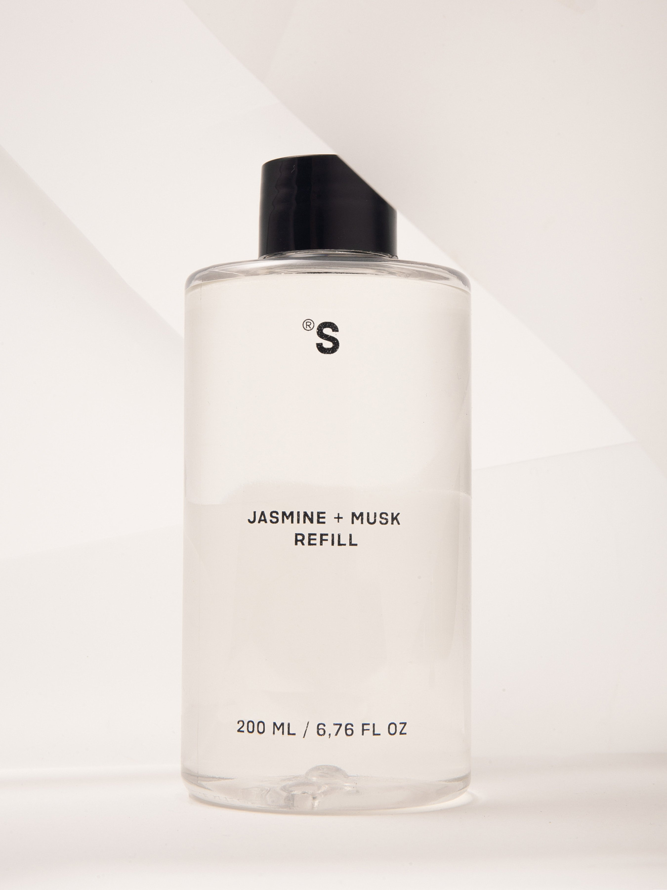 Парфюмерный наполнитель для диффузора Жасмин и мускус Sister’s Aroma модель 4820227782659 Фото