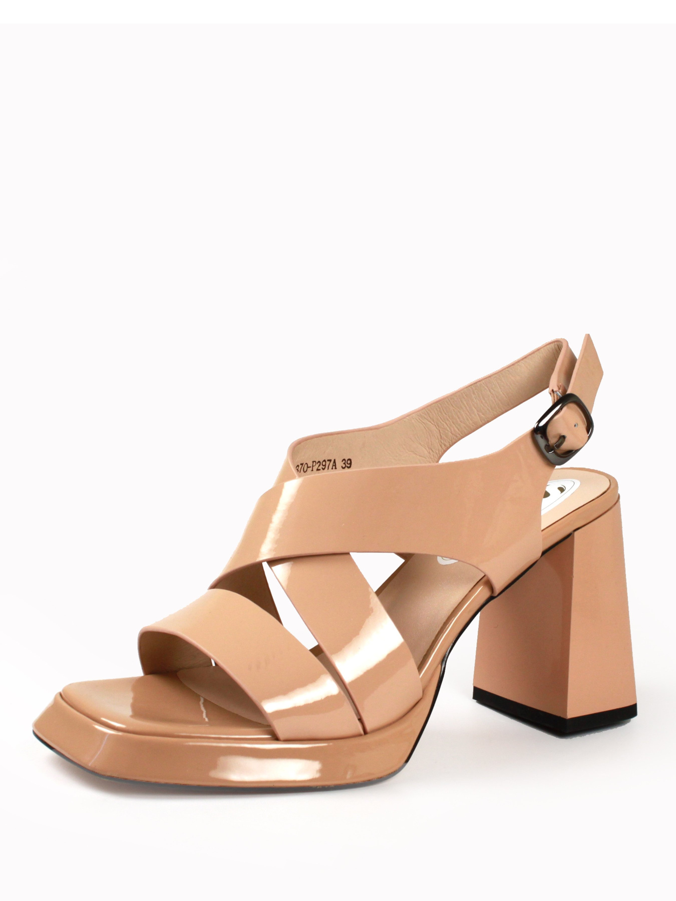 Босоножки It-girl модель K456-L870-P297A Фото