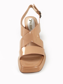 Босоножки It-girl модель K456-L870-P297A Фото