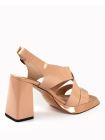 Босоножки It-girl модель K456-L870-P297A Фото