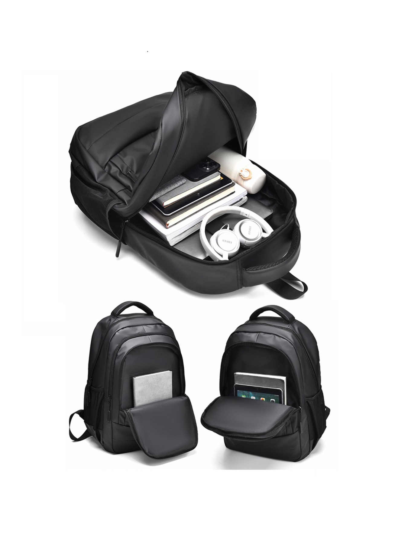 Рюкзак RoyalBag модель ATN02-6601A Фото