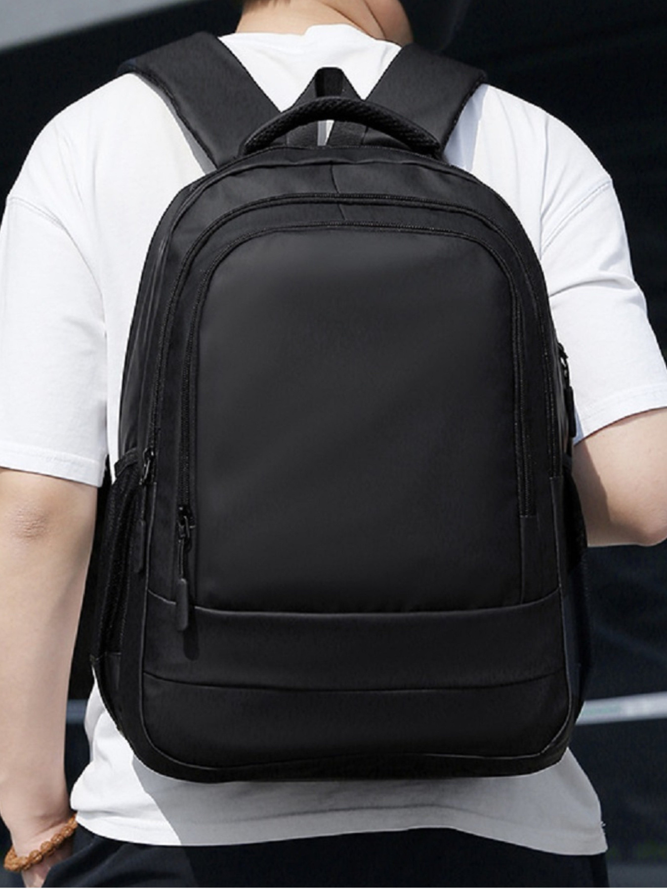 Рюкзаки RoyalBag модель ATN02-6601A Фото