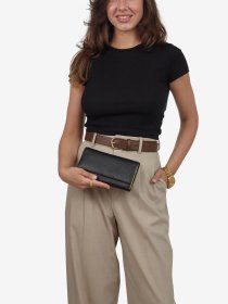 Кошелек Regina Notte модель 2000000170909 Кошелек Regina Notte модель 2000000170909 Фото