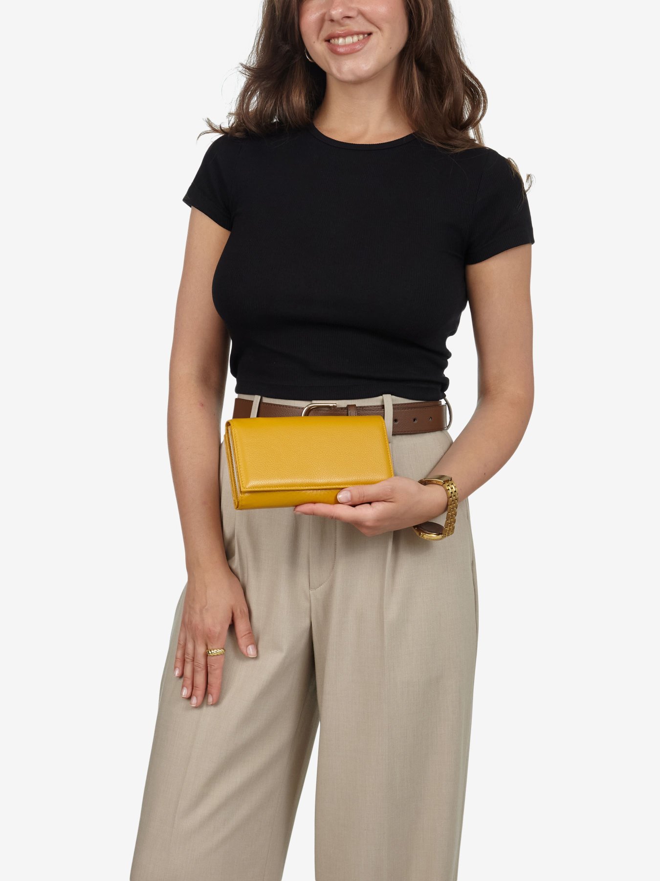 Кошелек Regina Notte модель 2000000240862 Фото