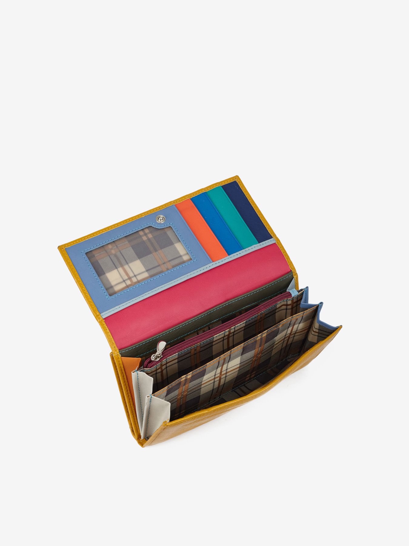 Кошелек Regina Notte модель 2000000240862 Фото