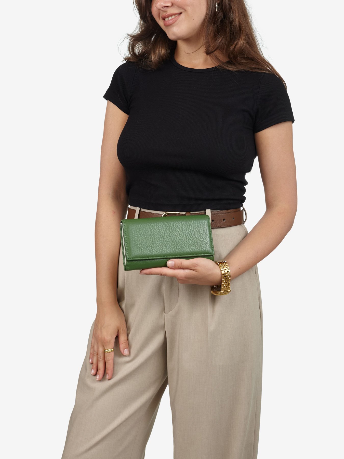 Кошелек Regina Notte модель 2000000232584 Фото