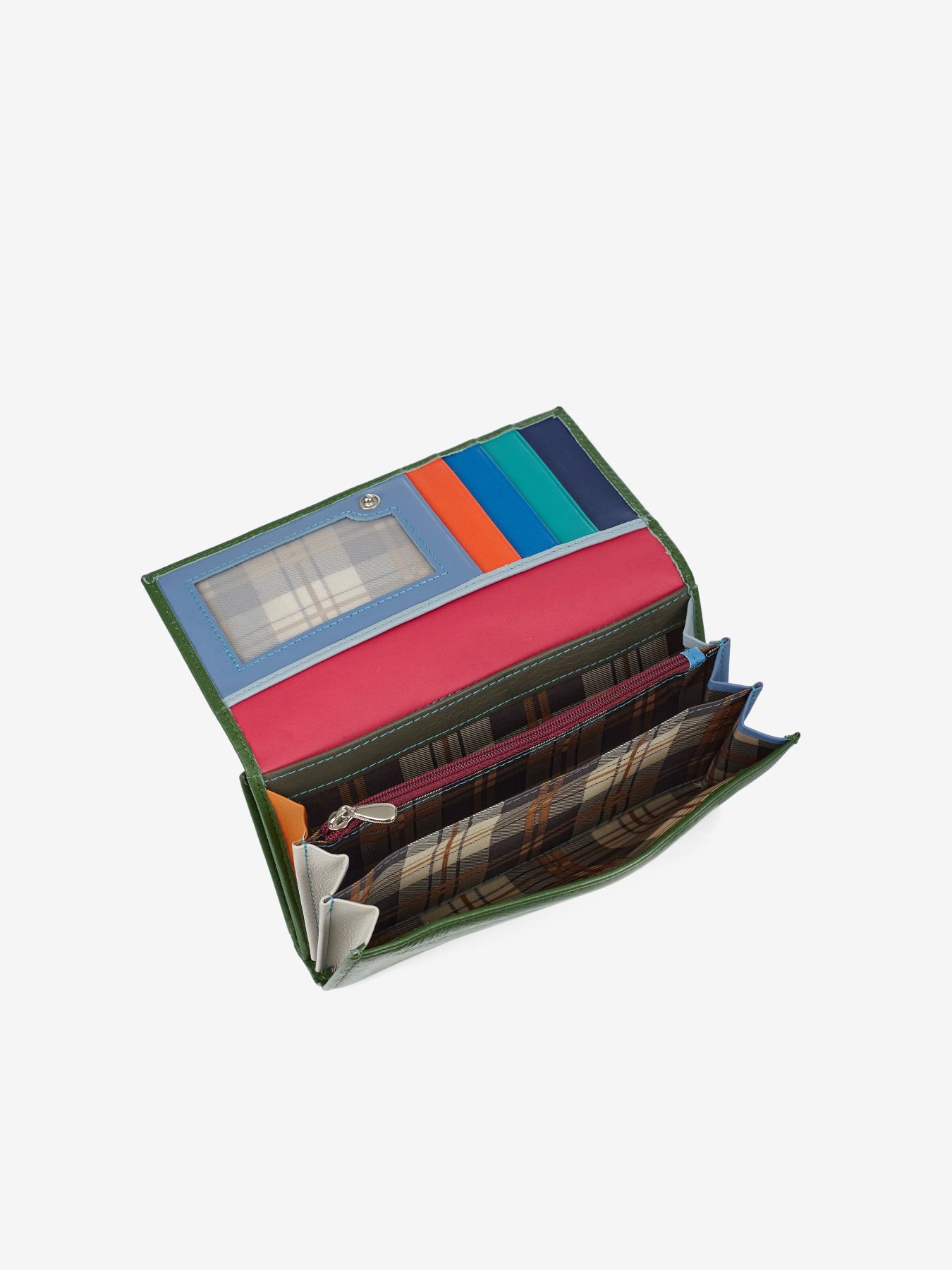 Кошелек Regina Notte модель 2000000232584 Кошелек Regina Notte модель 2000000232584 Фото