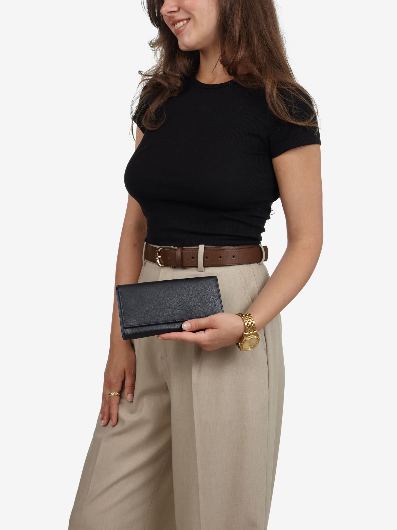 Кошелек Regina Notte модель 2000000170800 Фото