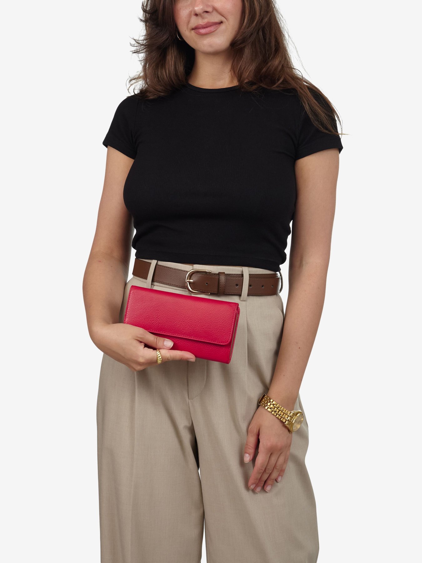 Гаманець Regina Notte модель 2000000232744 Гаманець Regina Notte модель 2000000232744 Фото