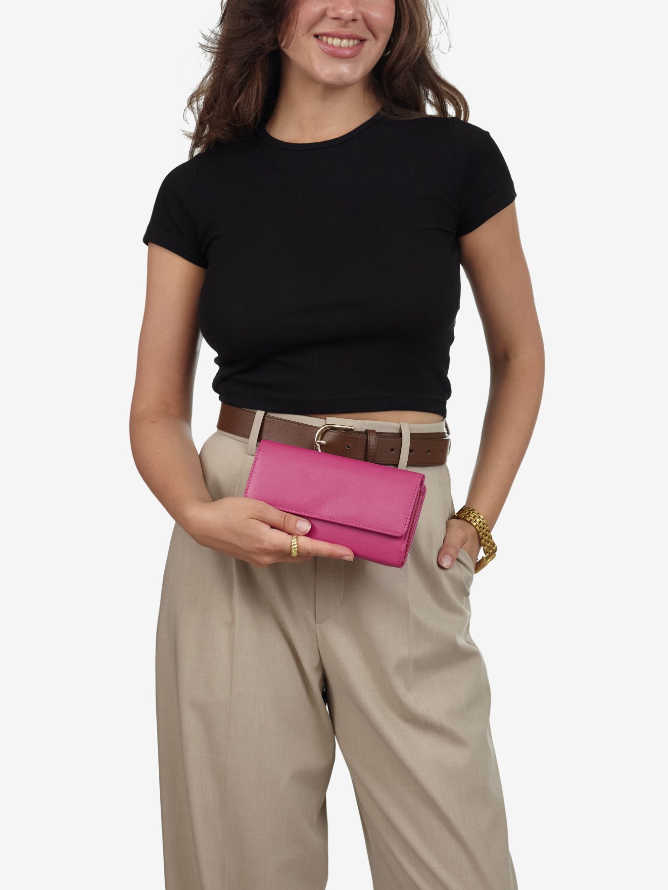 Кошелек Regina Notte модель 2000000232157 Фото