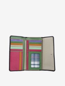 Гаманець Regina Notte модель 2000000232294 Гаманець Regina Notte модель 2000000232294 Фото