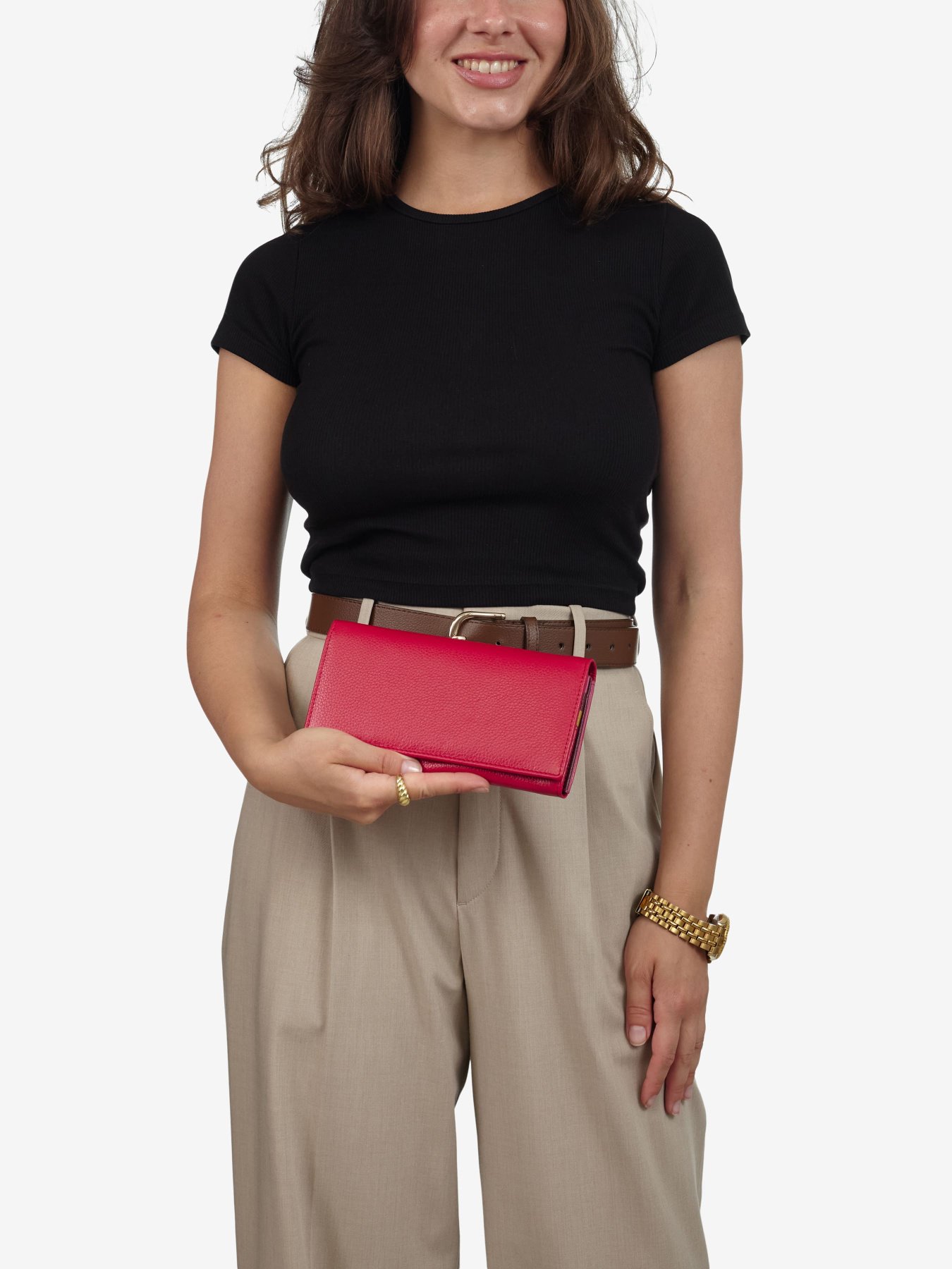 Кошелек Regina Notte модель 2000000240831 Фото