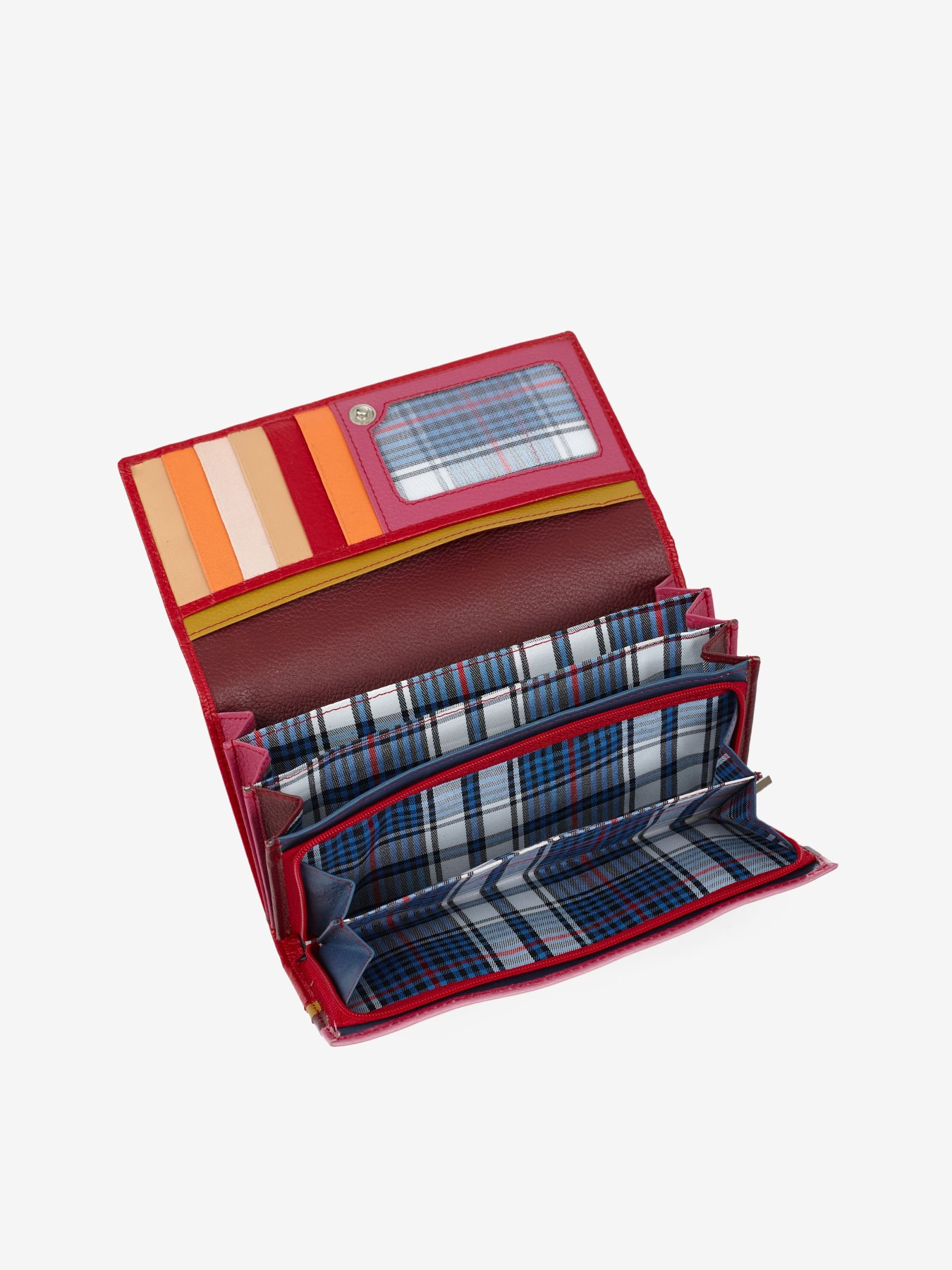 Кошелек Regina Notte модель 2000000240831 Фото