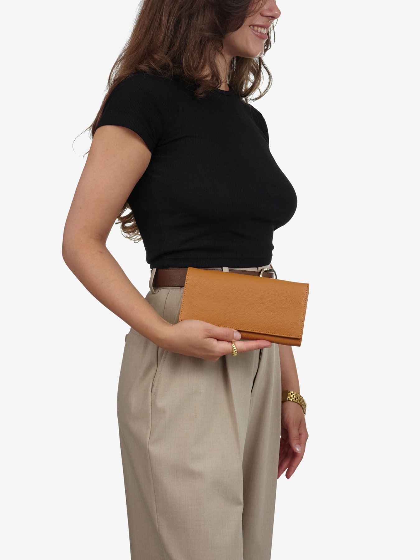 Гаманець Regina Notte модель 2000000240855 Фото