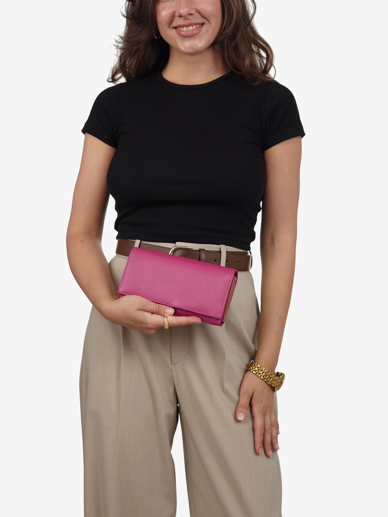 Кошелек Regina Notte модель 2000000240848 Фото