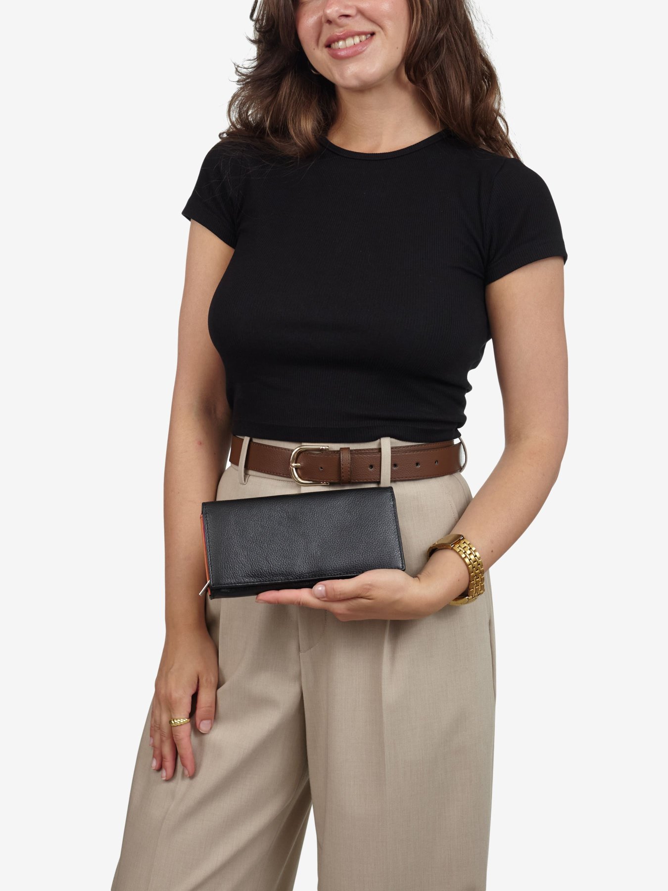 Кошелек Regina Notte модель 2000000240824 Фото