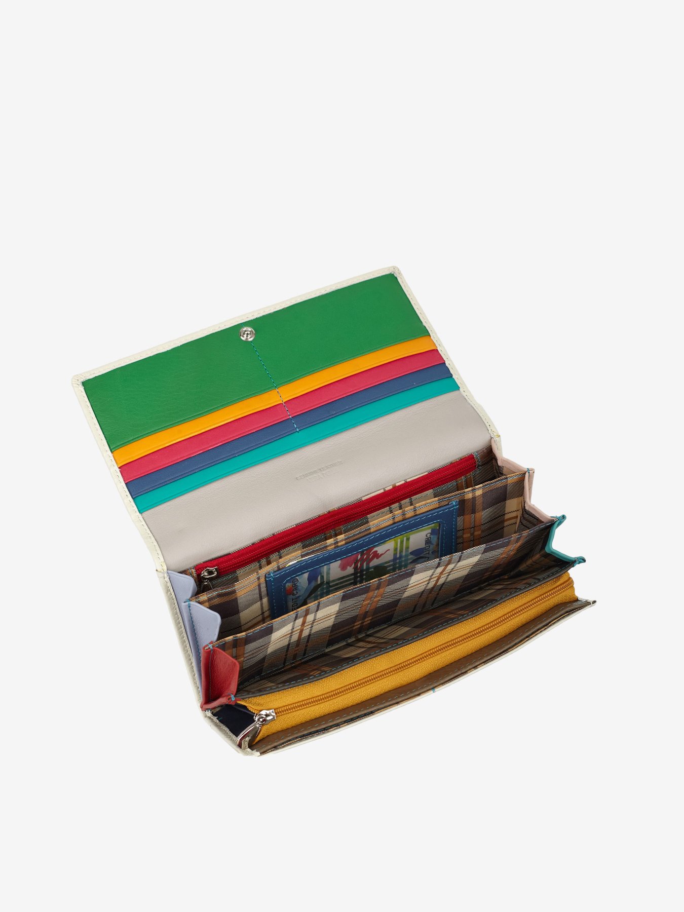 Кошелек Regina Notte модель 2000000170442 Фото