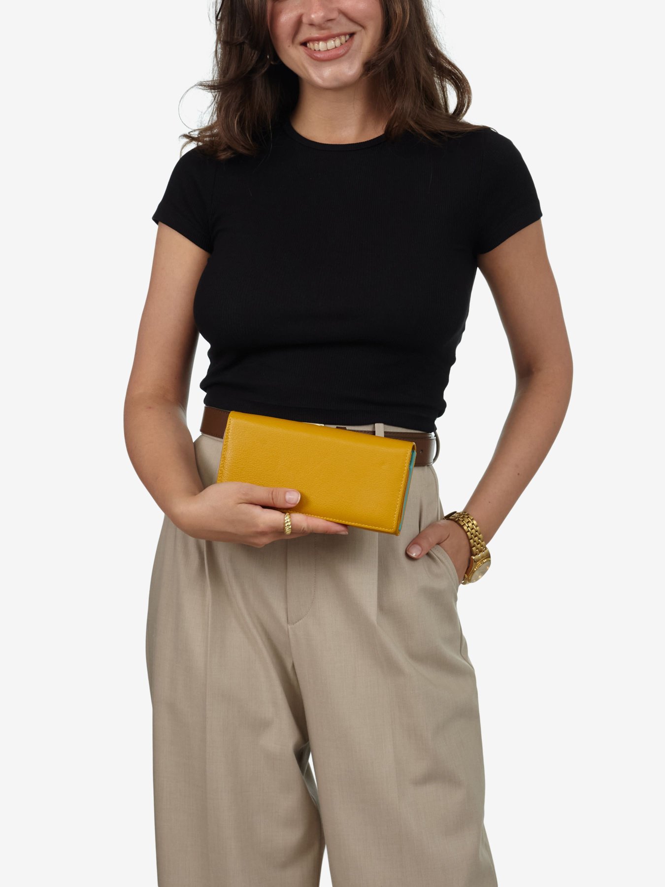 Гаманець Regina Notte модель 2000000232621 Фото