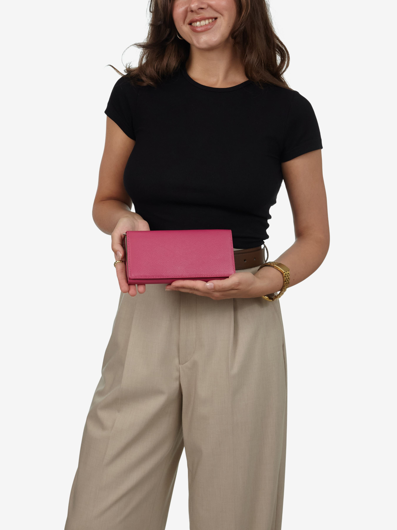 Кошелек Regina Notte модель 2000000232072 Фото