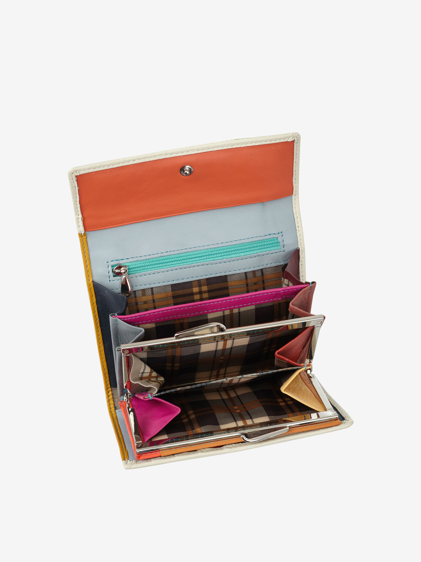 Кошелек Regina Notte модель 2000000170381 Фото