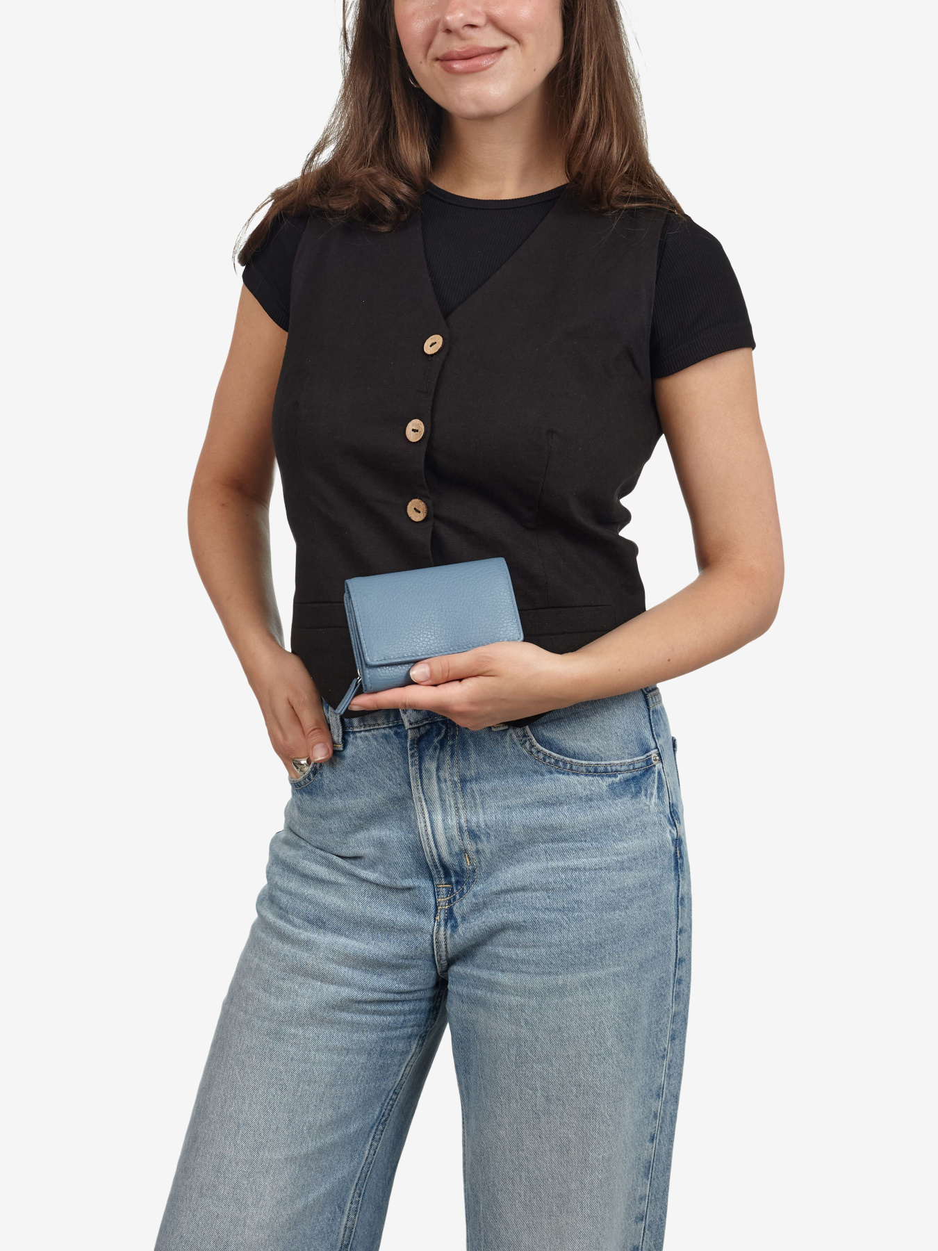 Кошелек Regina Notte модель 2000000241043 Фото