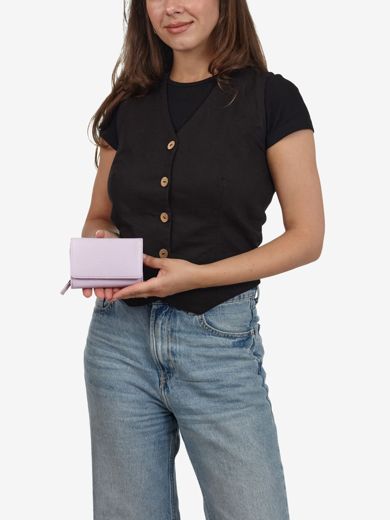 Кошелек Regina Notte модель 2000000231976 Фото