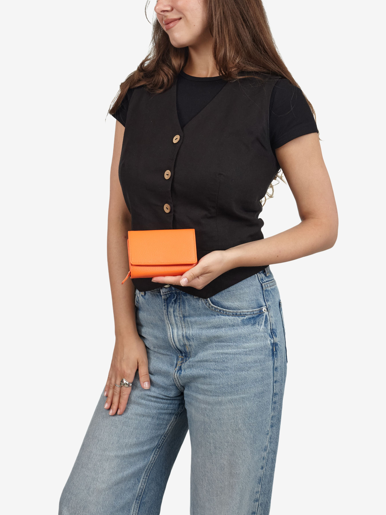 Гаманець Regina Notte модель 2000000241036 Фото