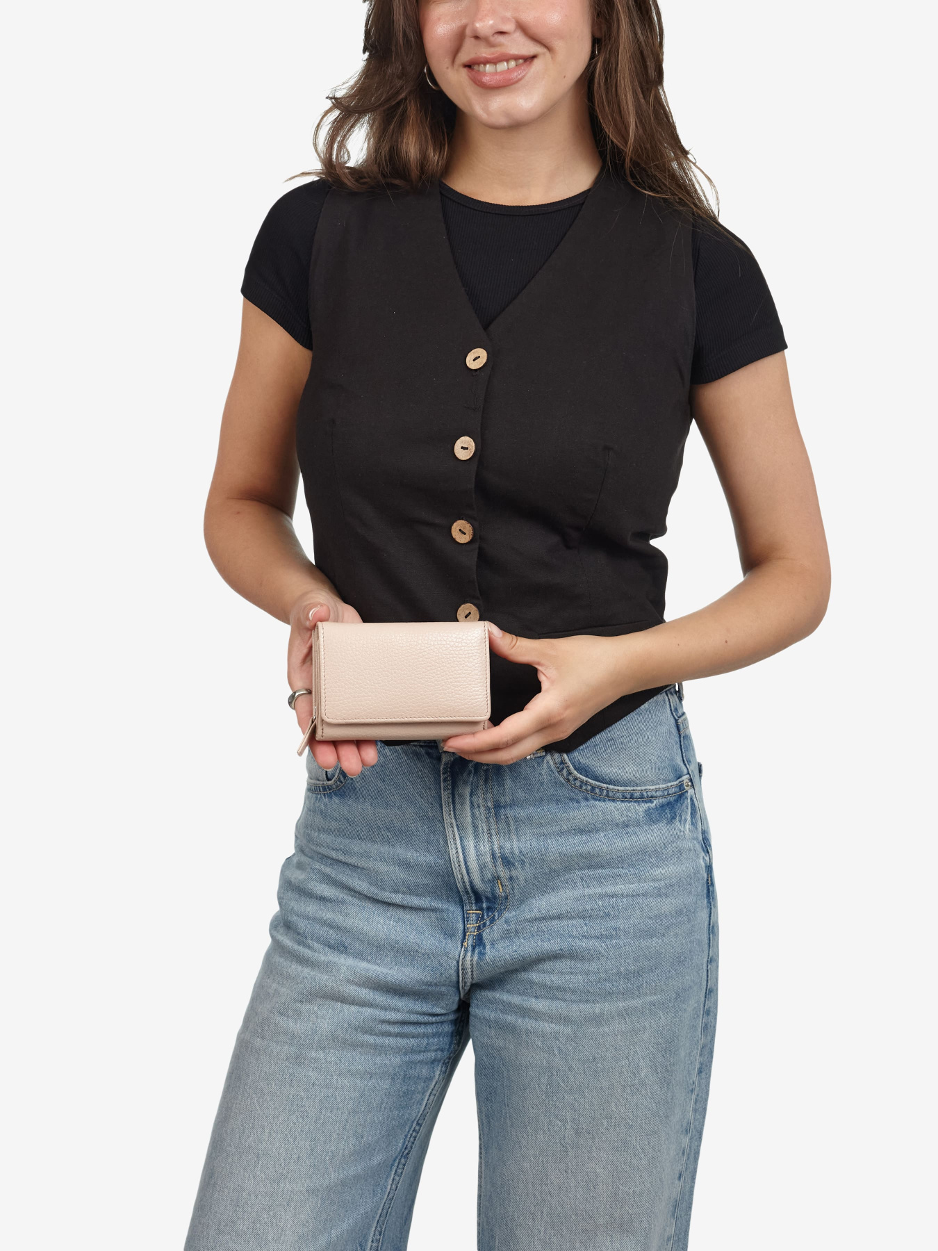 Гаманець Regina Notte модель 2000000230856 Фото