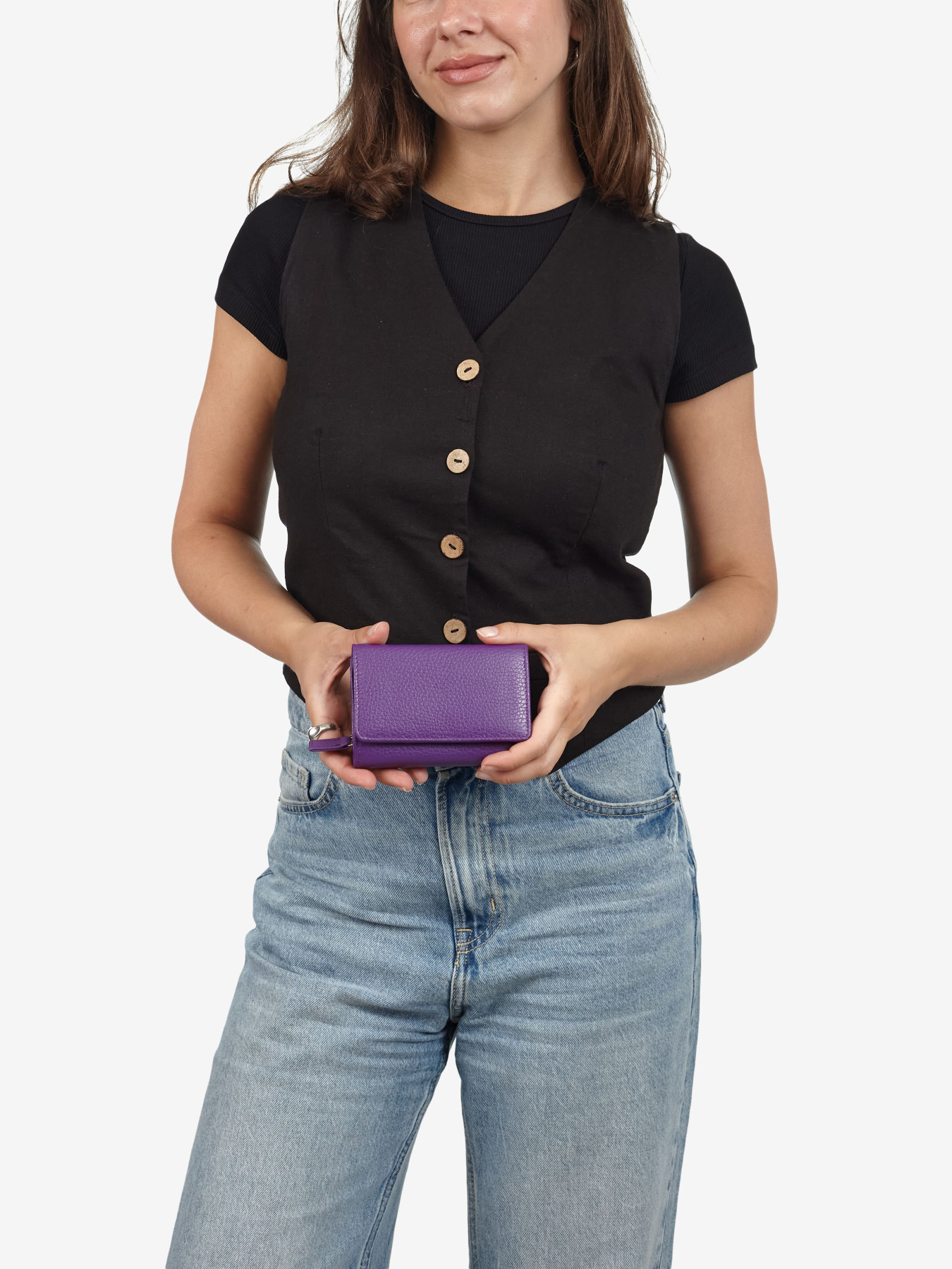 Кошелек Regina Notte модель 2000000241050 Фото