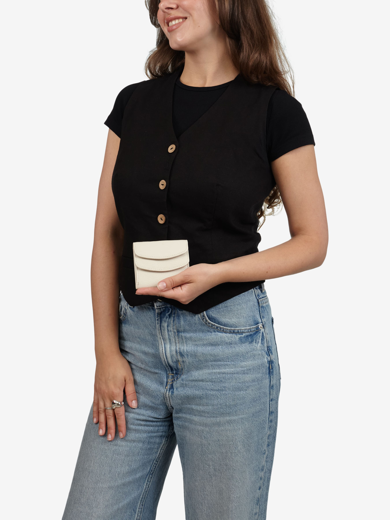 Кошелек Regina Notte модель 2000000232812 Фото