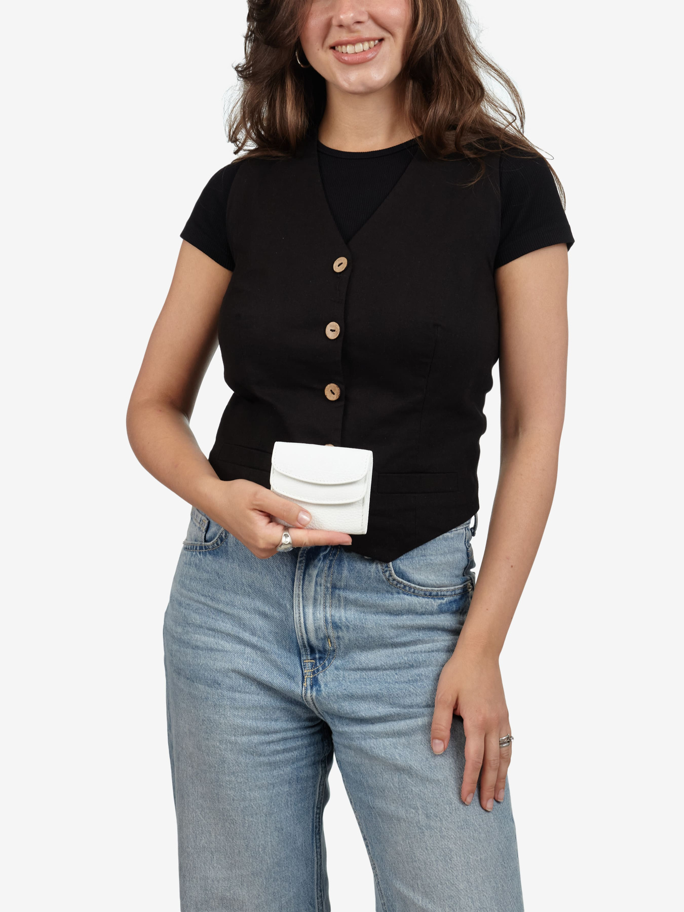 Гаманець Regina Notte модель 2000000231952 Фото