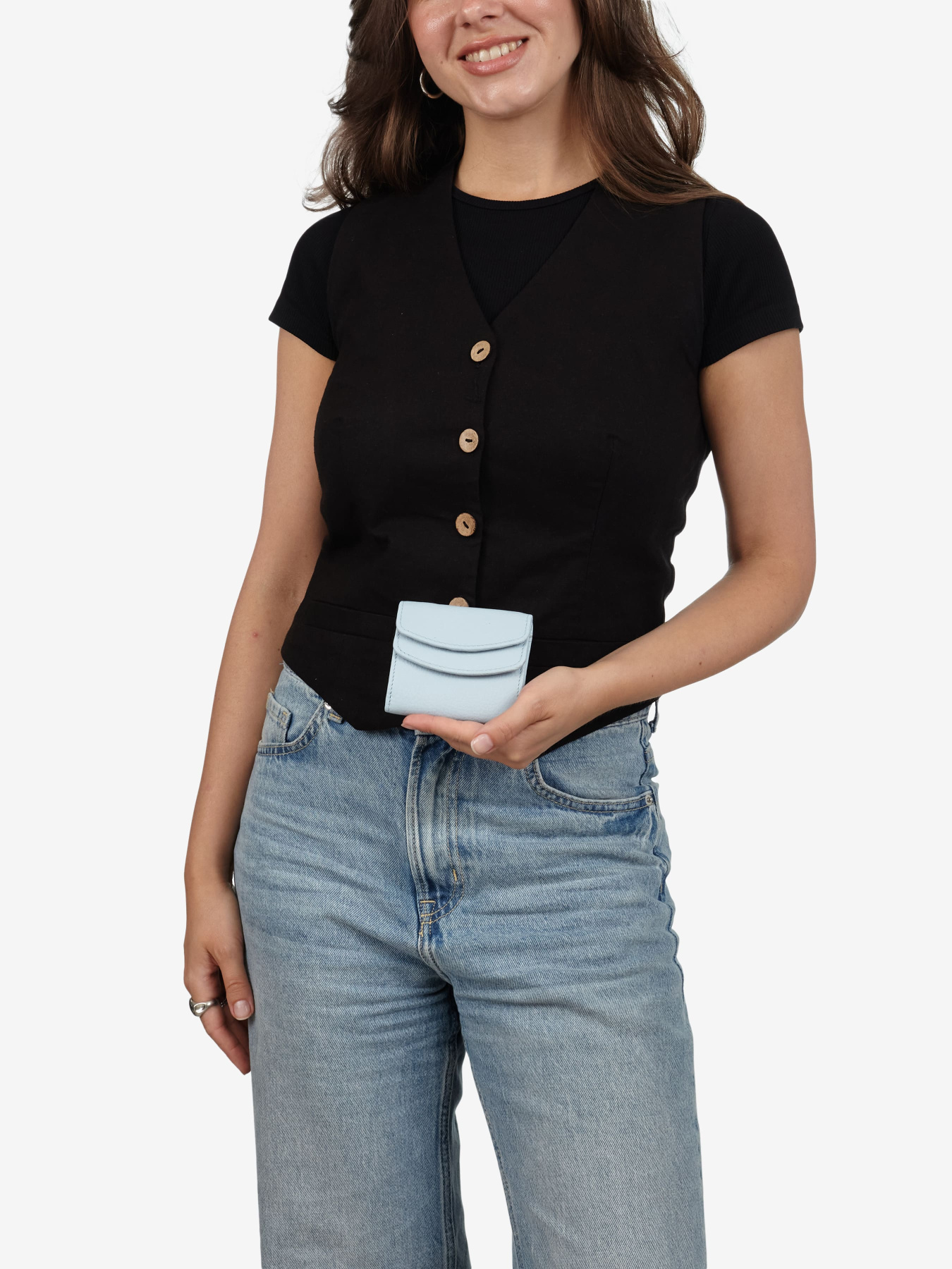 Кошелек Regina Notte модель 2000000232201 Фото